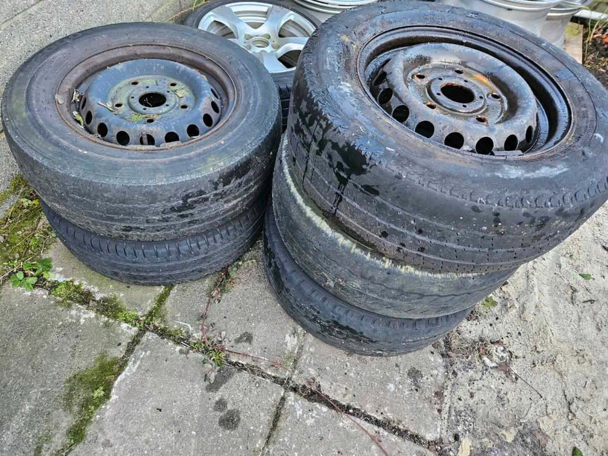 Random wheels - Image 3