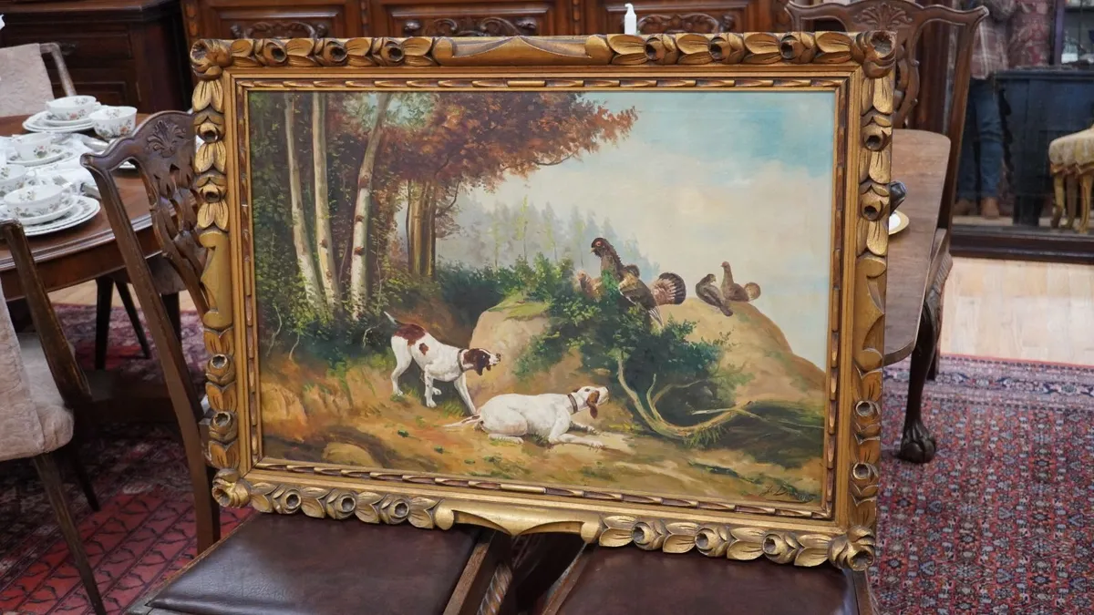 Pointers on the Hunt - Image 2