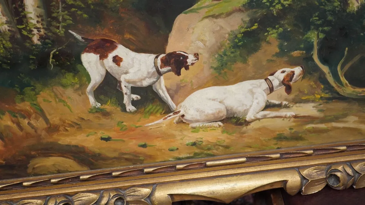 Pointers on the Hunt - Image 3