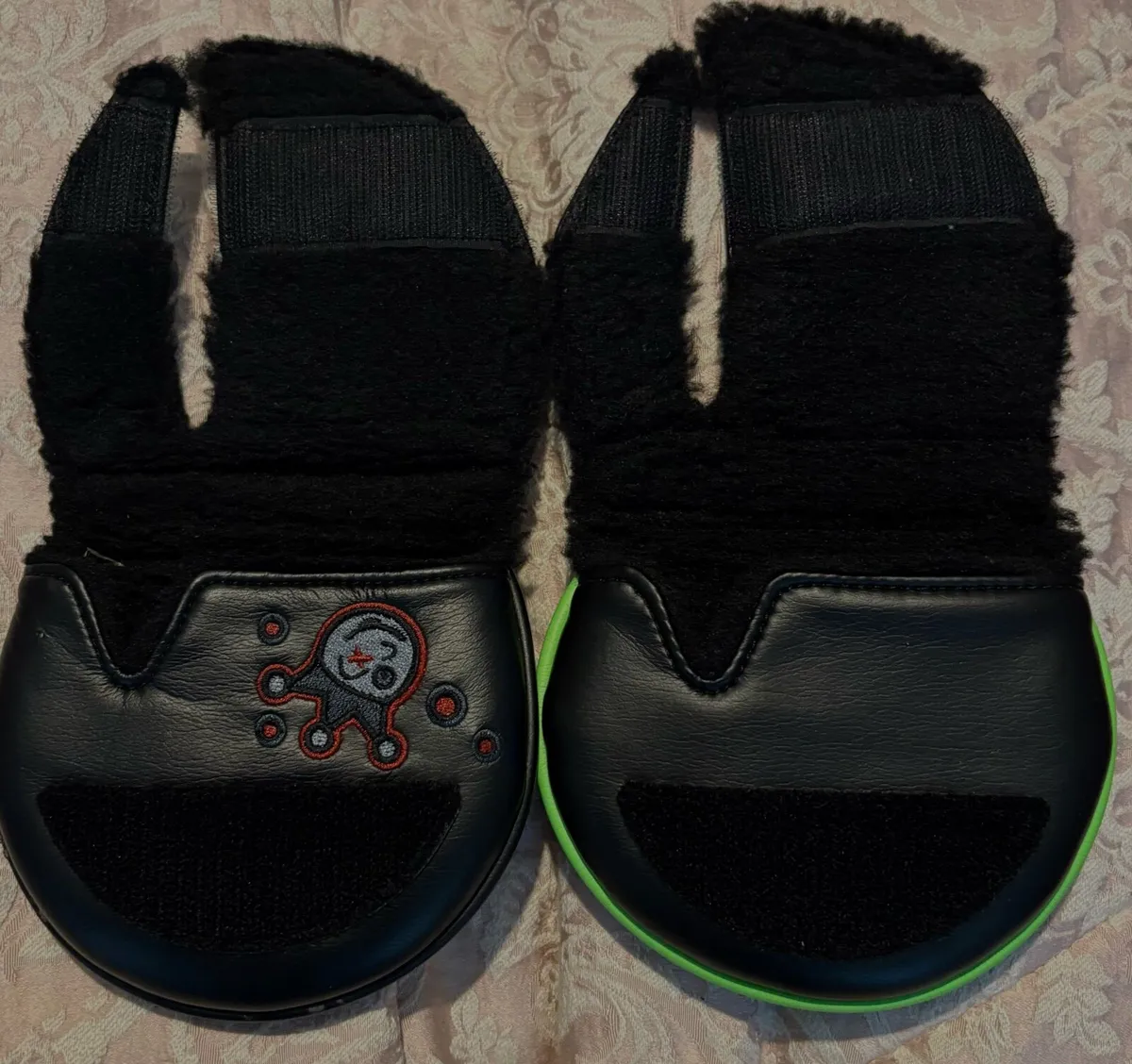 Reduced 2 very rare Scotty Cameron mallet covers - Image 3