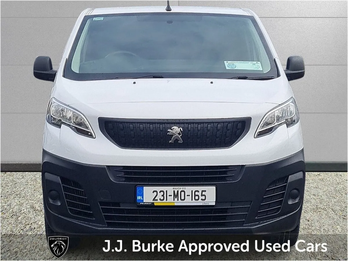 Peugeot Expert EXPERT ACTIVE LONG 2.0 BLUE HD - Image 2