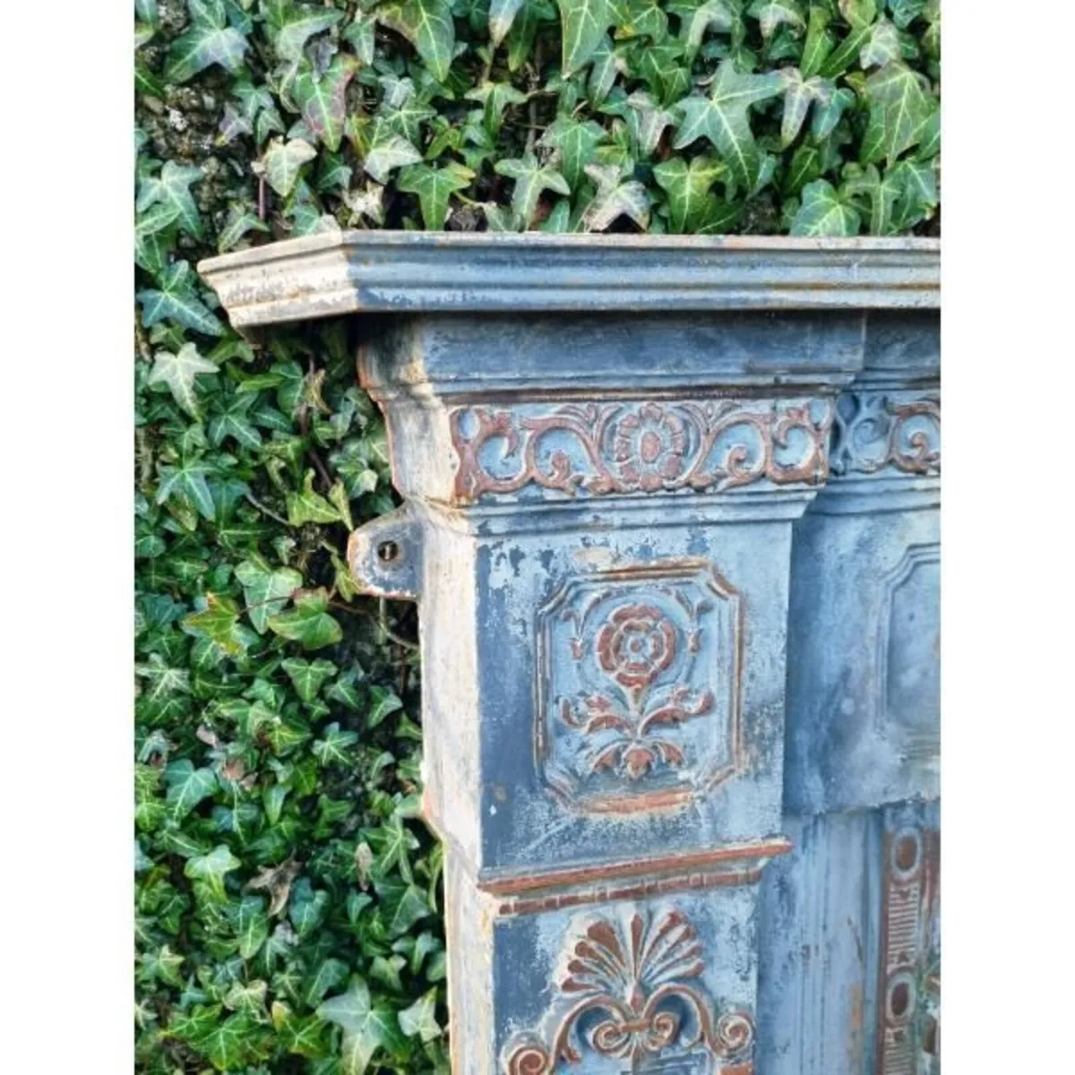 Cast Iron Fireplace KAS996 - Image 2