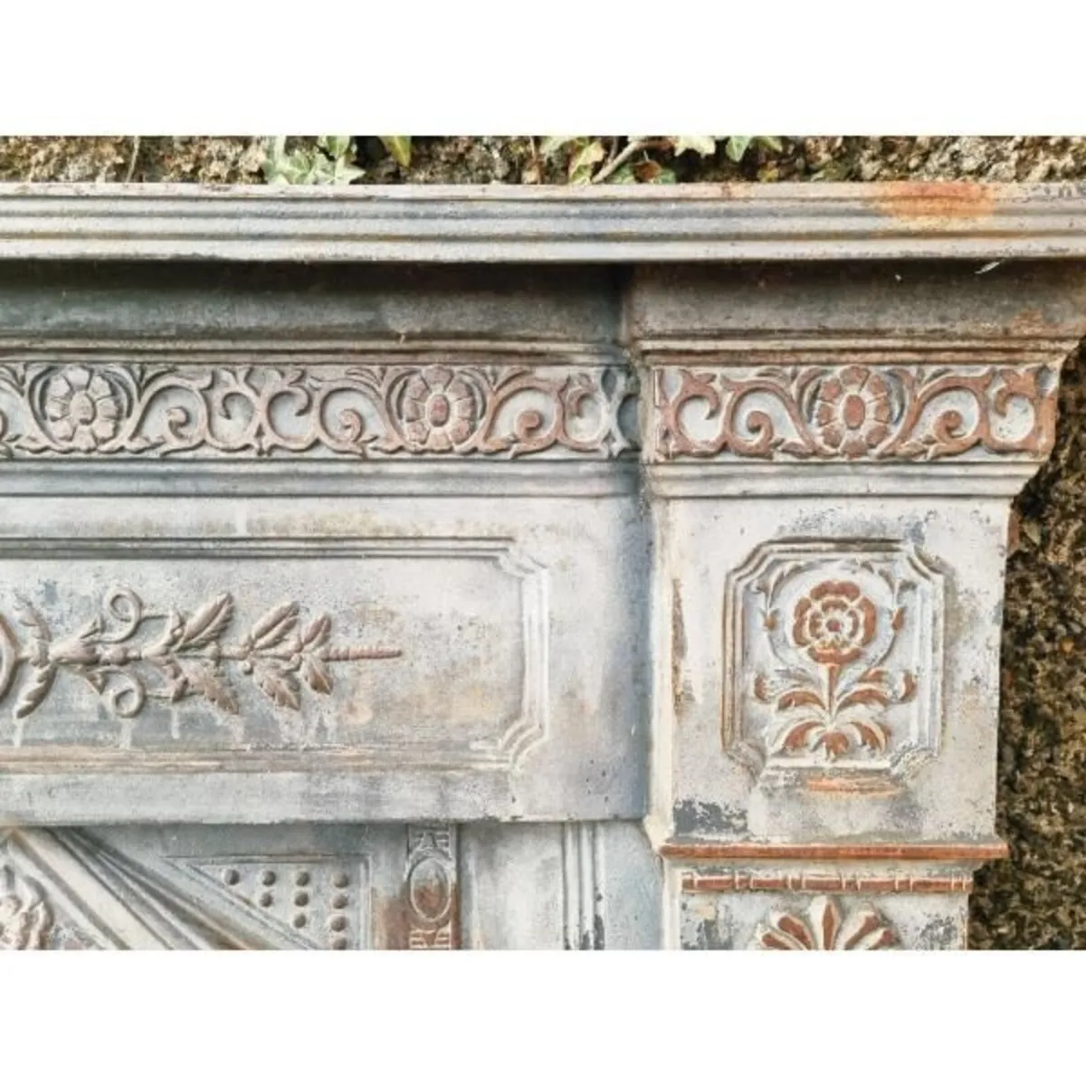 Cast Iron Fireplace KAS996 - Image 3