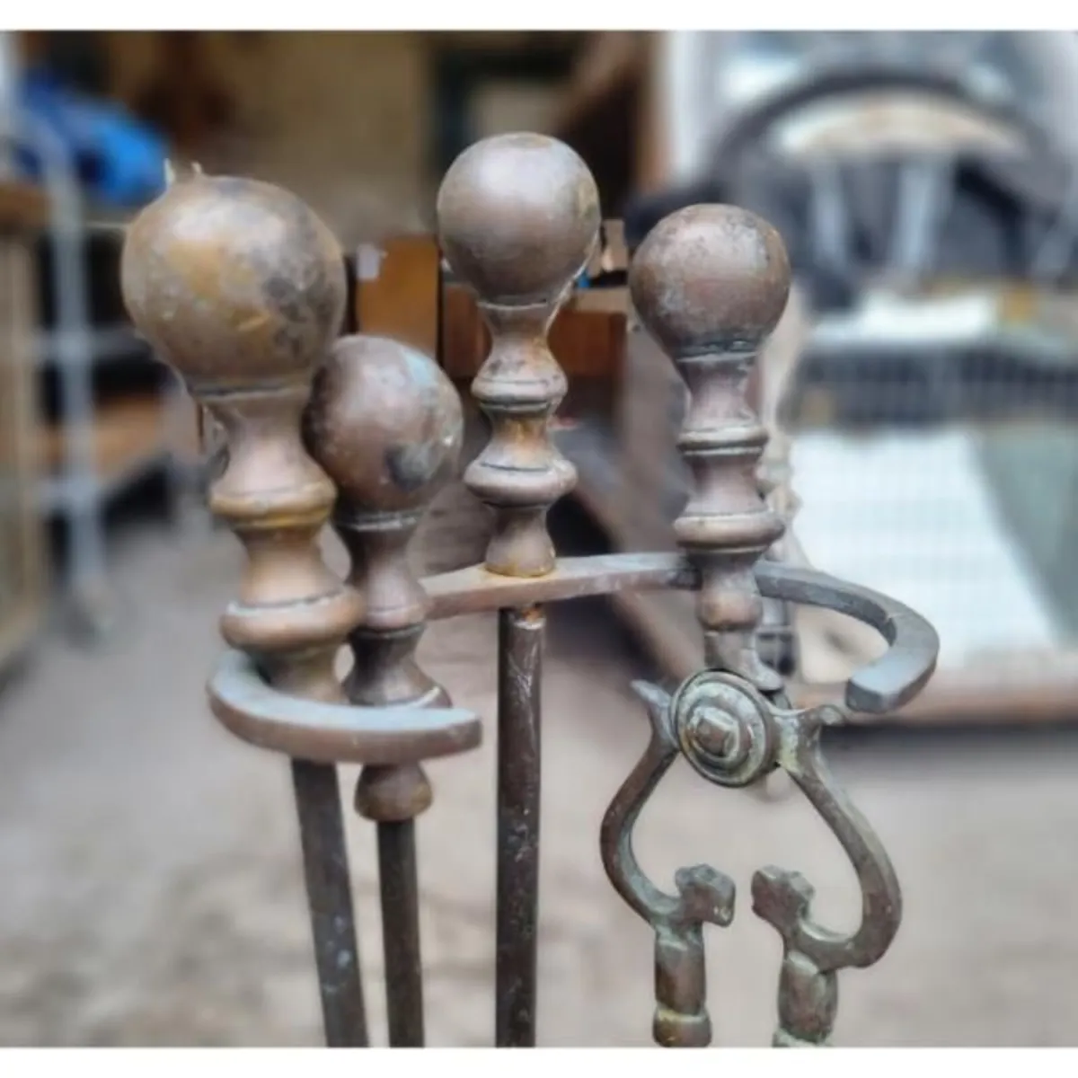 Companion Set 3 piece KAS1138 - Image 2