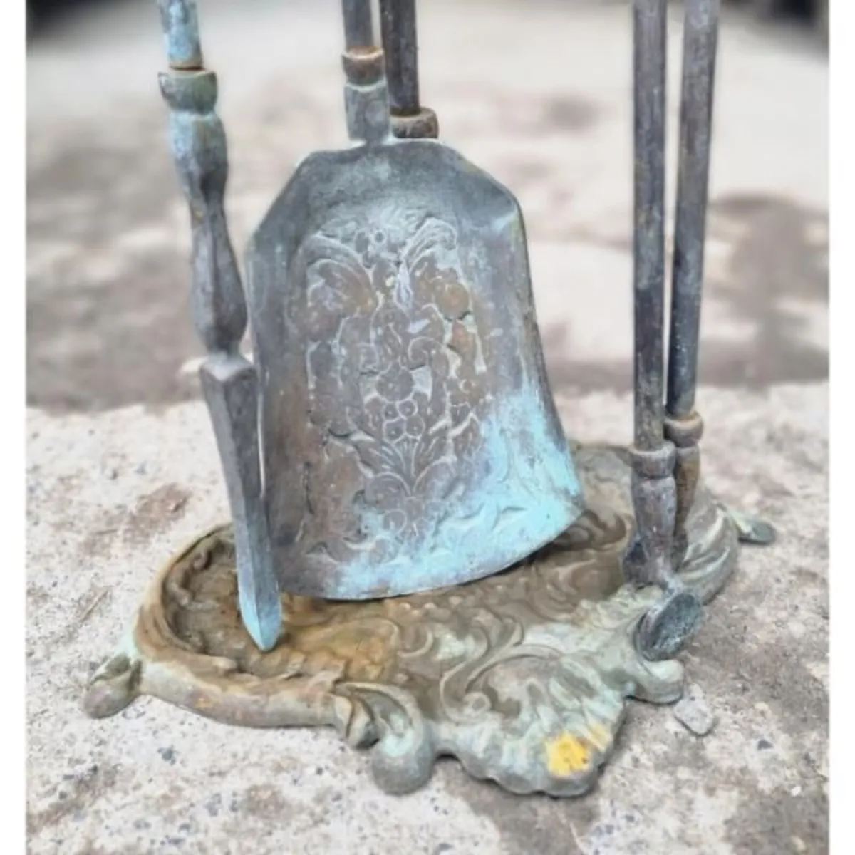 Companion Set 3 piece KAS1138 - Image 3