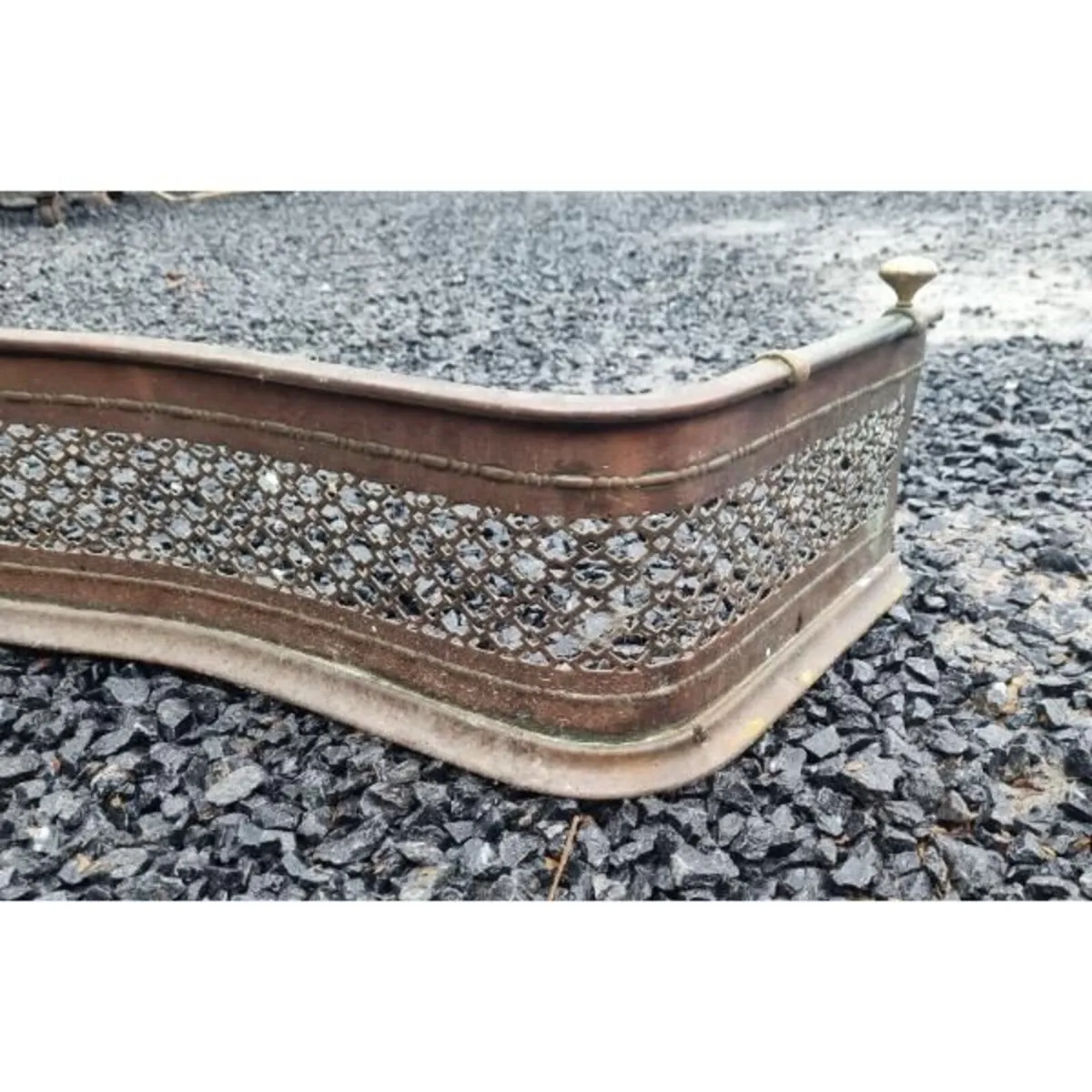 Copper Fender KAS1060 - Image 2