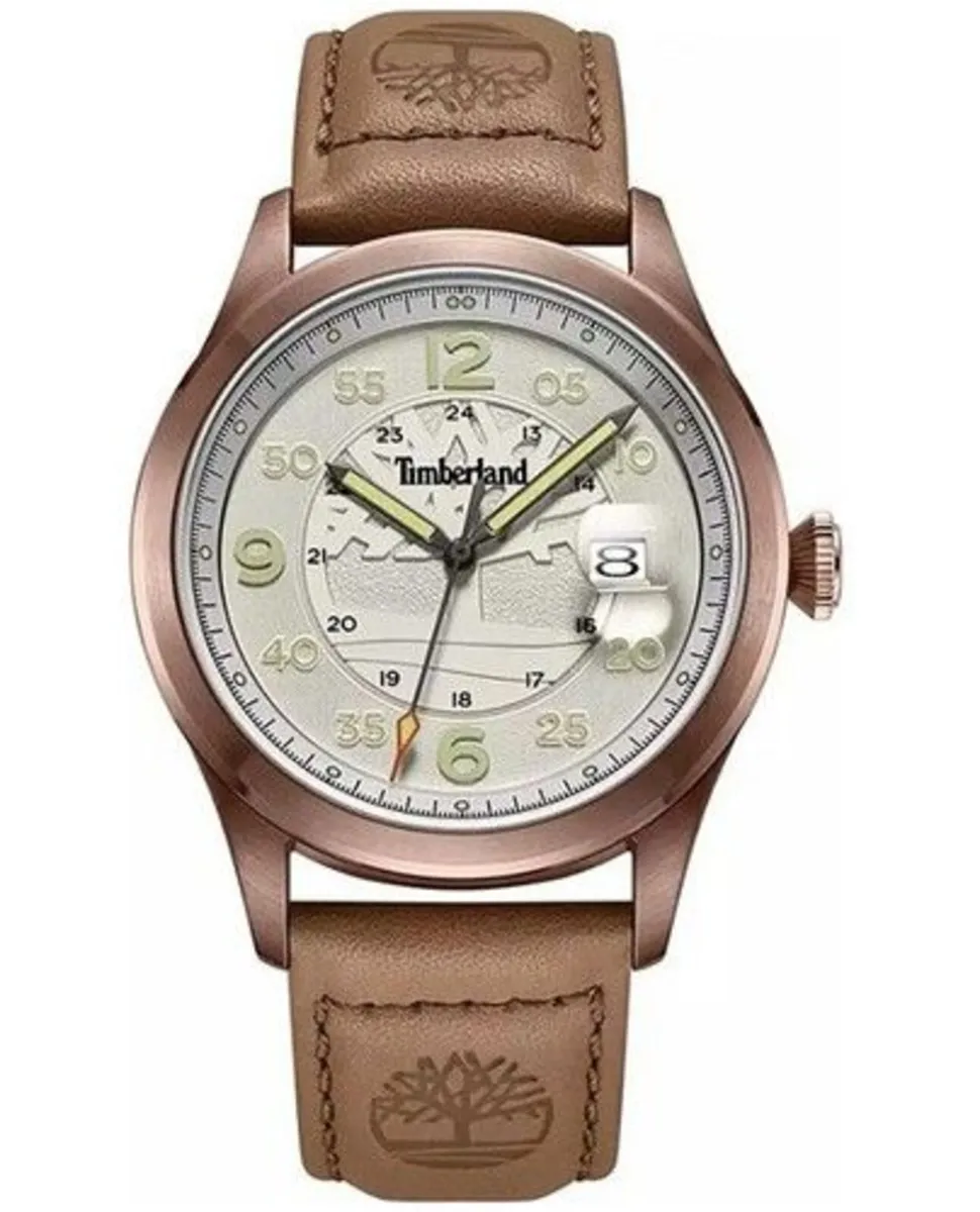 Timberland Cornwall Watch TDWGB2237503 - Image 1