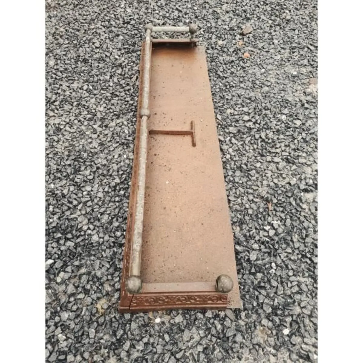 Fender KAS1066 - Image 2