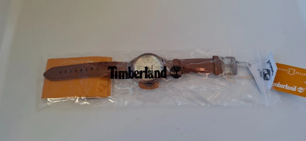 Timberland Cornwall Watch TDWGB2237503 - Image 3