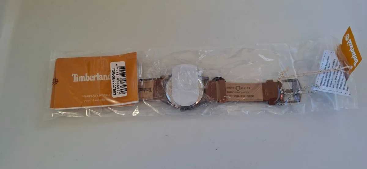 Timberland Cornwall Watch TDWGB2237503 - Image 4