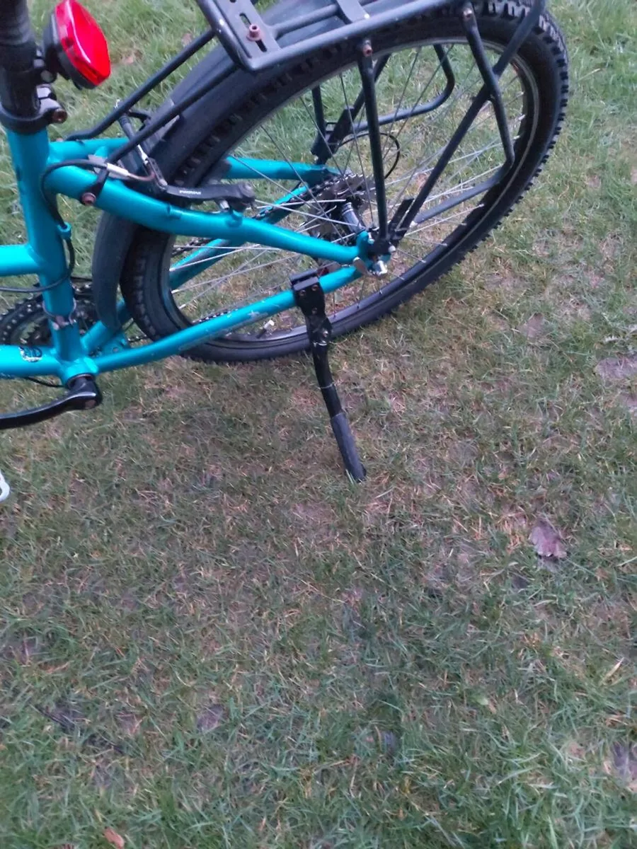 Viking comfort cx21 - Image 4