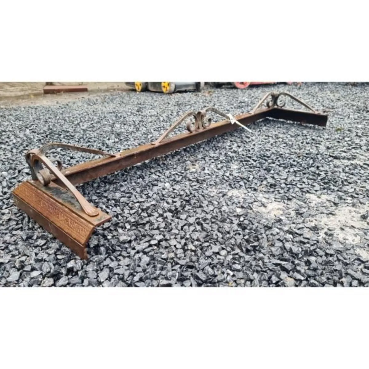 Fender KAS1067 - Image 2