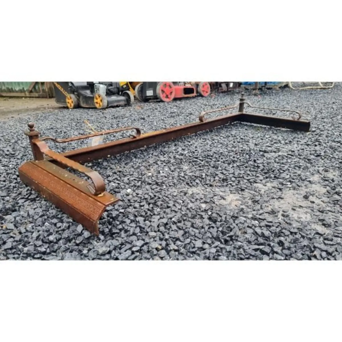 Fender KAS1068 - Image 2