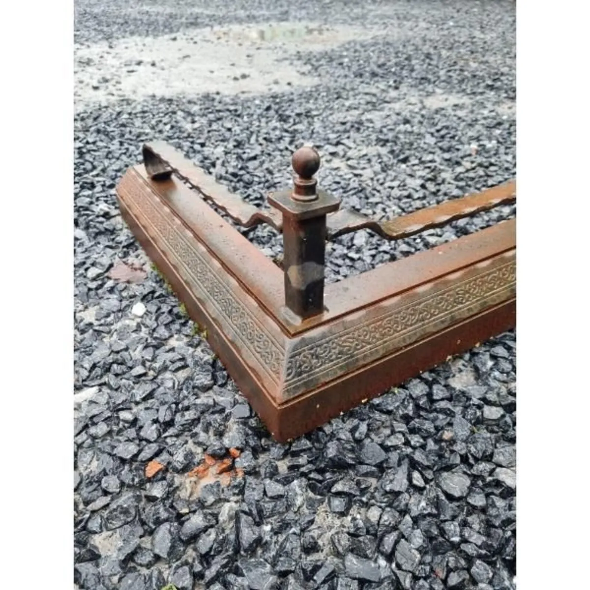 Fender KAS1068 - Image 3