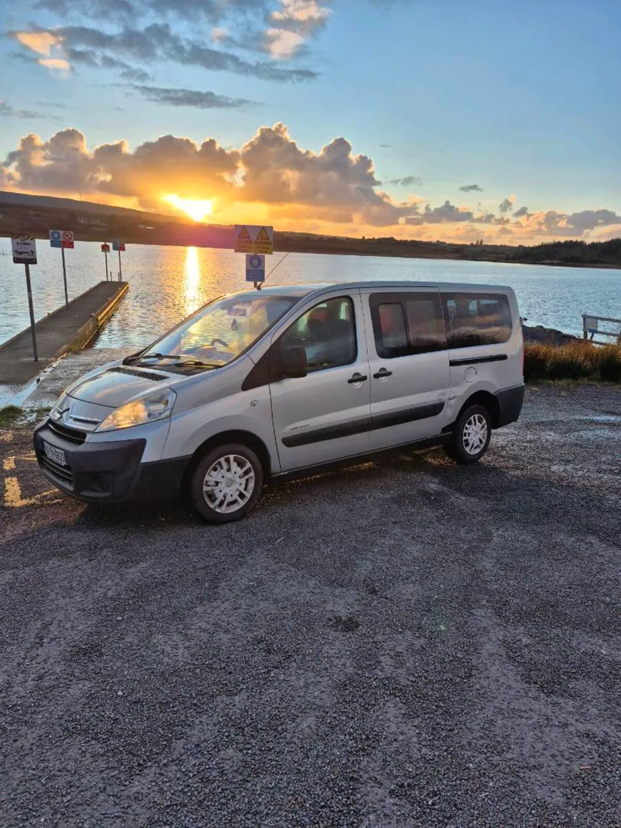 🌟Dispatch Van campervan 🌟 - Image 1
