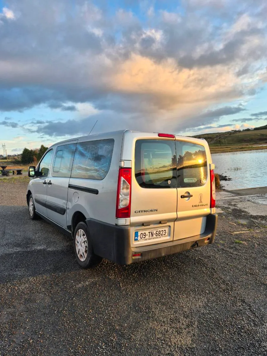 🌟Dispatch Van campervan 🌟 - Image 2