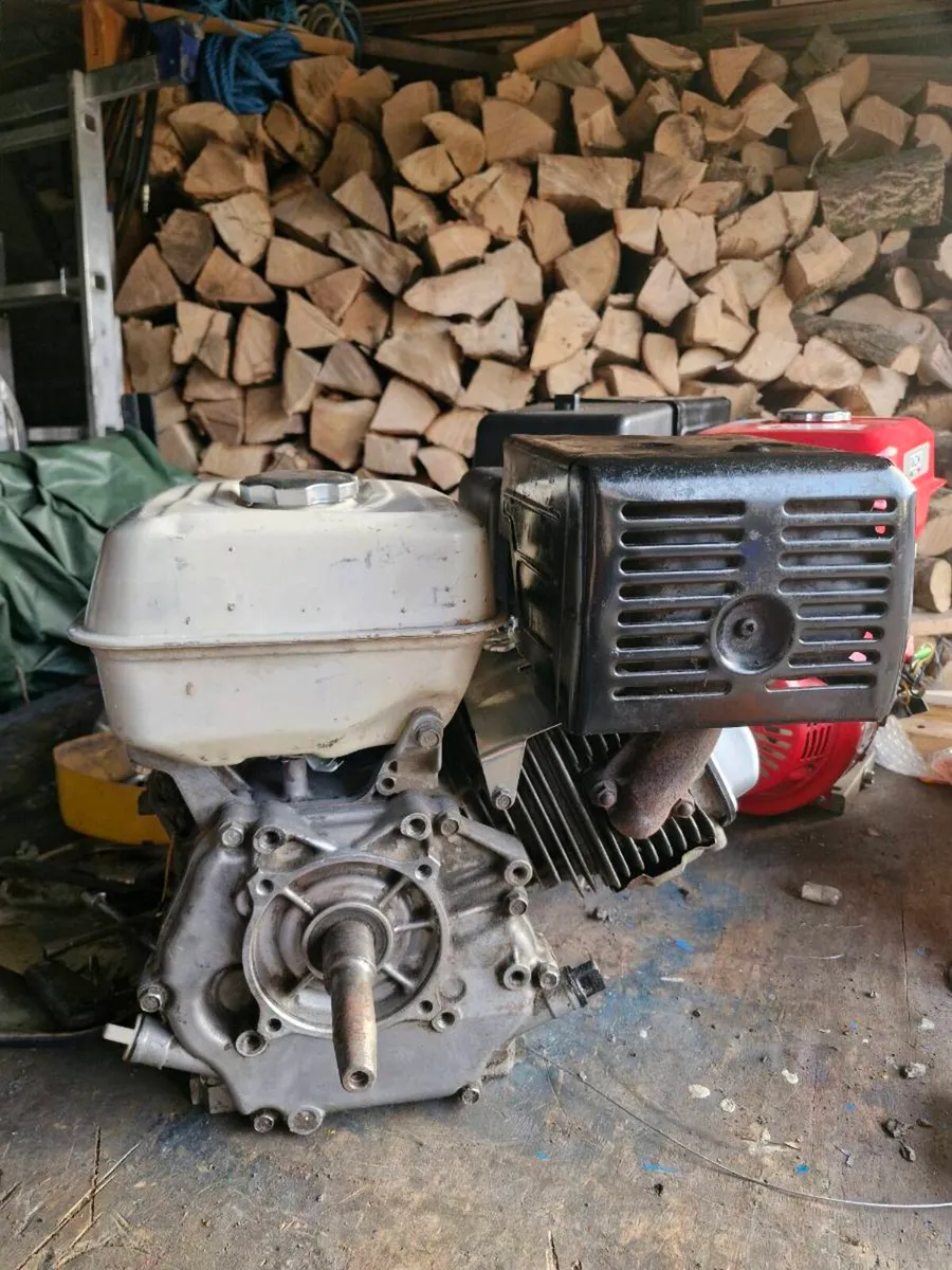 For sale Honda 9hp, 13hp  and power washer pump - Image 3