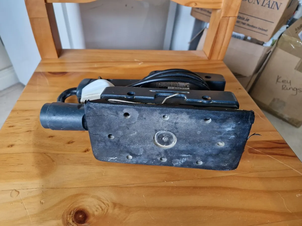 Einhell EST 170 Sander in Excellent Condition - Image 2