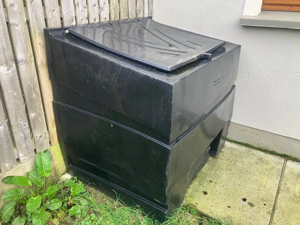 Coal bunker - Image 4