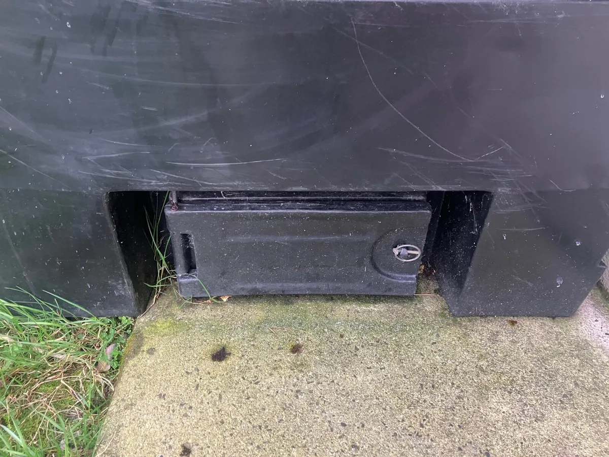Coal bunker - Image 2