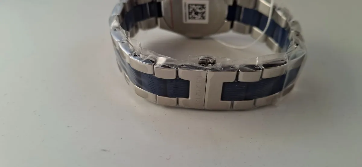 Calvin Klein Quartz Ladies Watch K9E231VX Contrast - Image 3