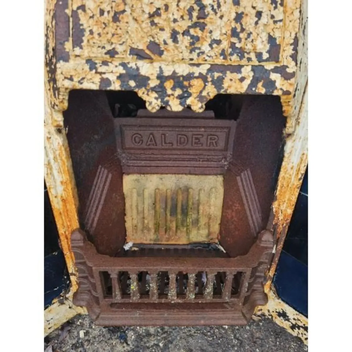 Fireplace Calder KAS976 - Image 3