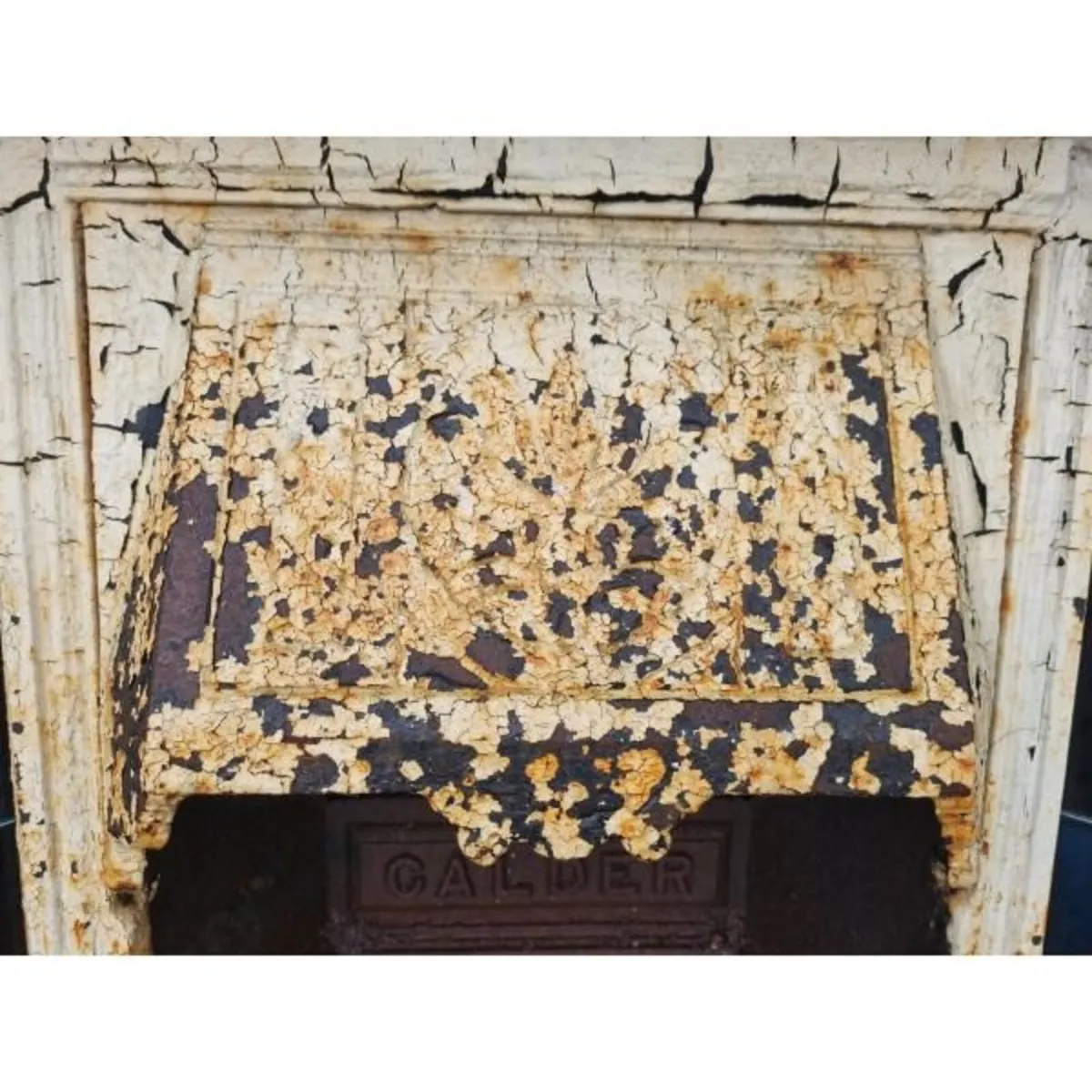 Fireplace Calder KAS976 - Image 4