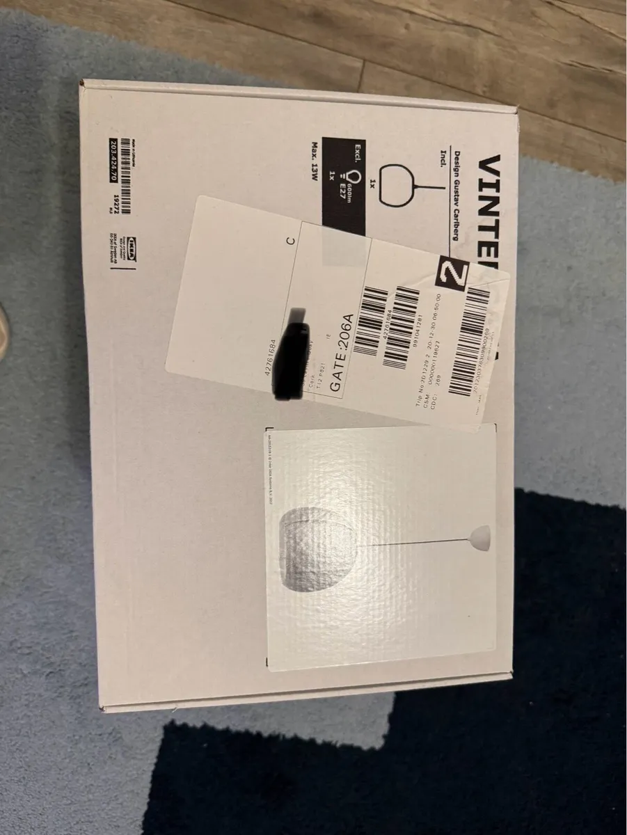 Brand new ceiling light - Image 3