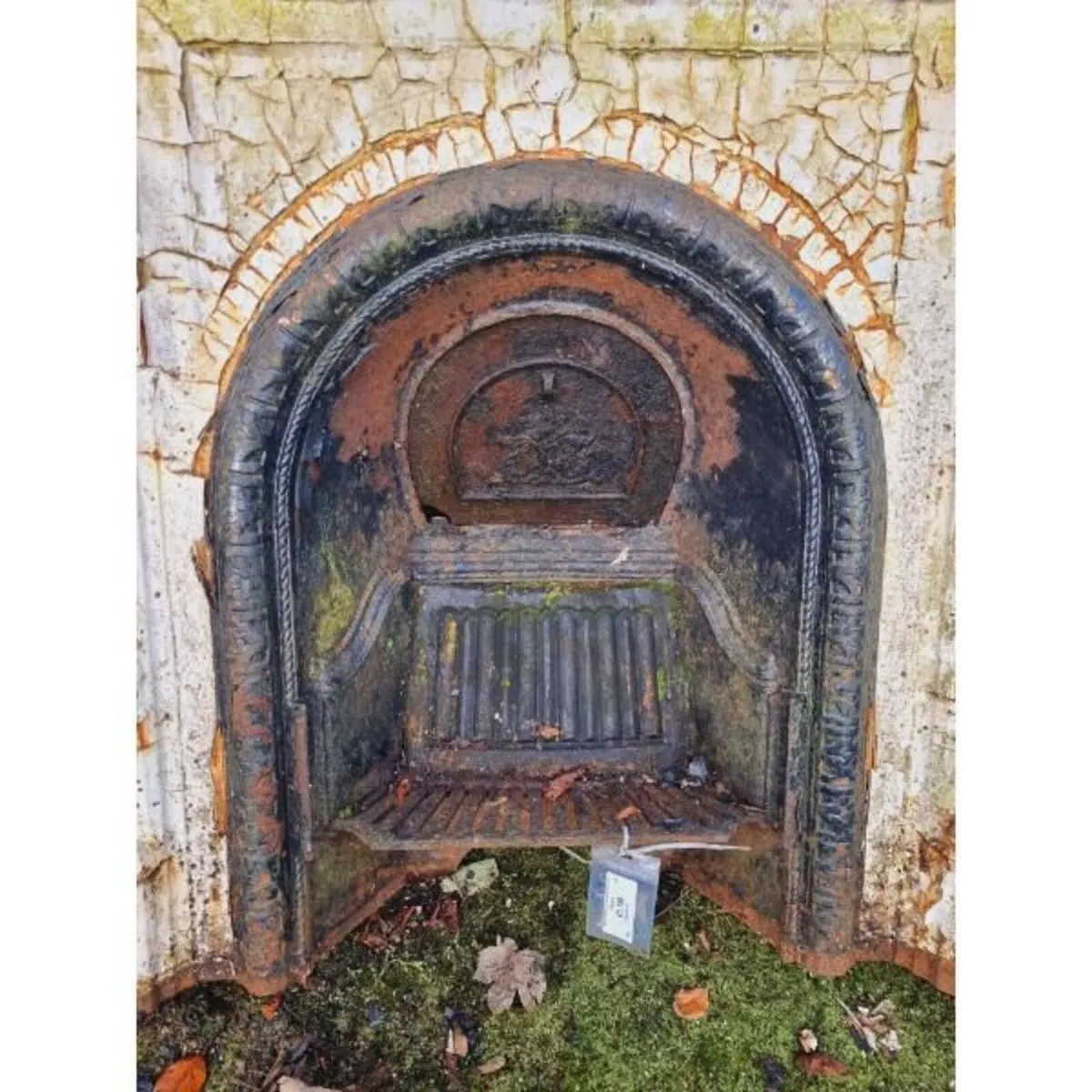 Fireplace KAS678 - Image 2