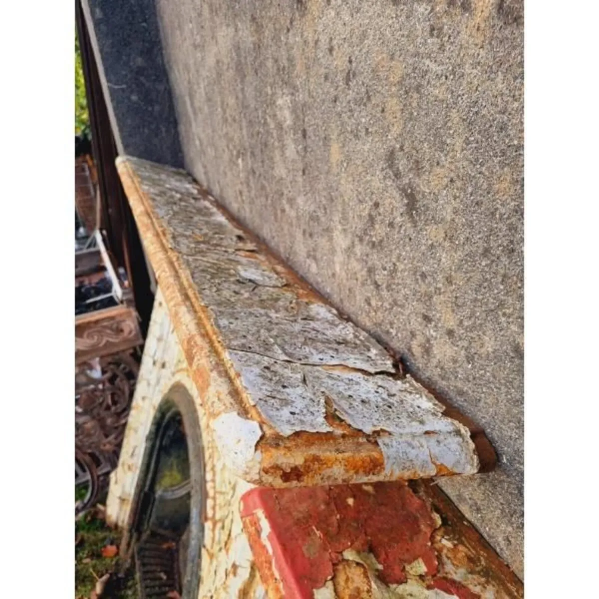 Fireplace KAS678 - Image 3