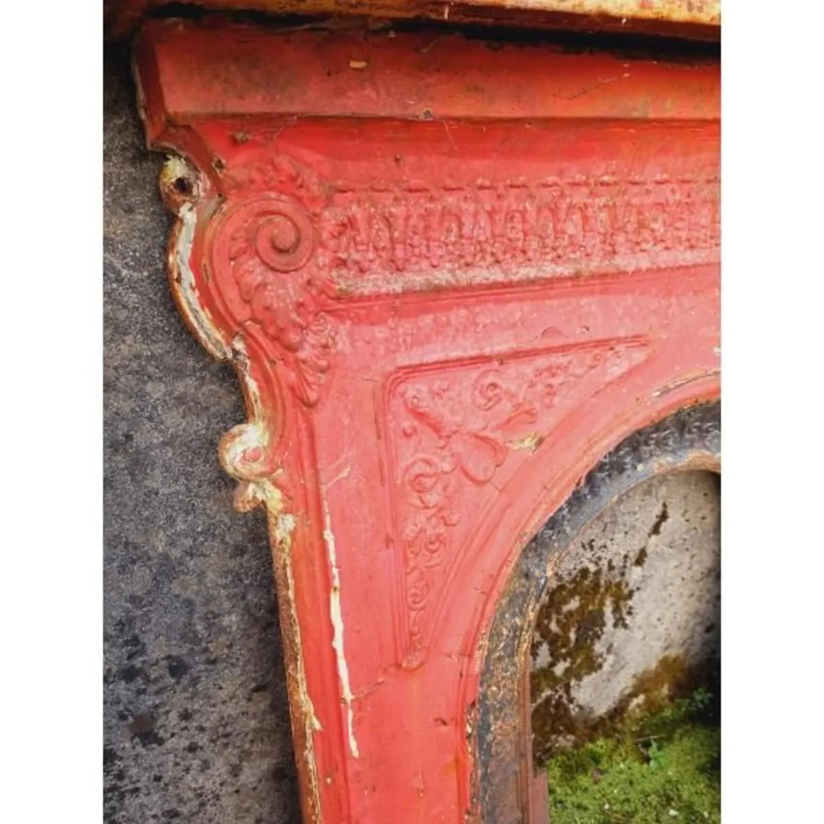 Fireplace KAS679 - Image 3