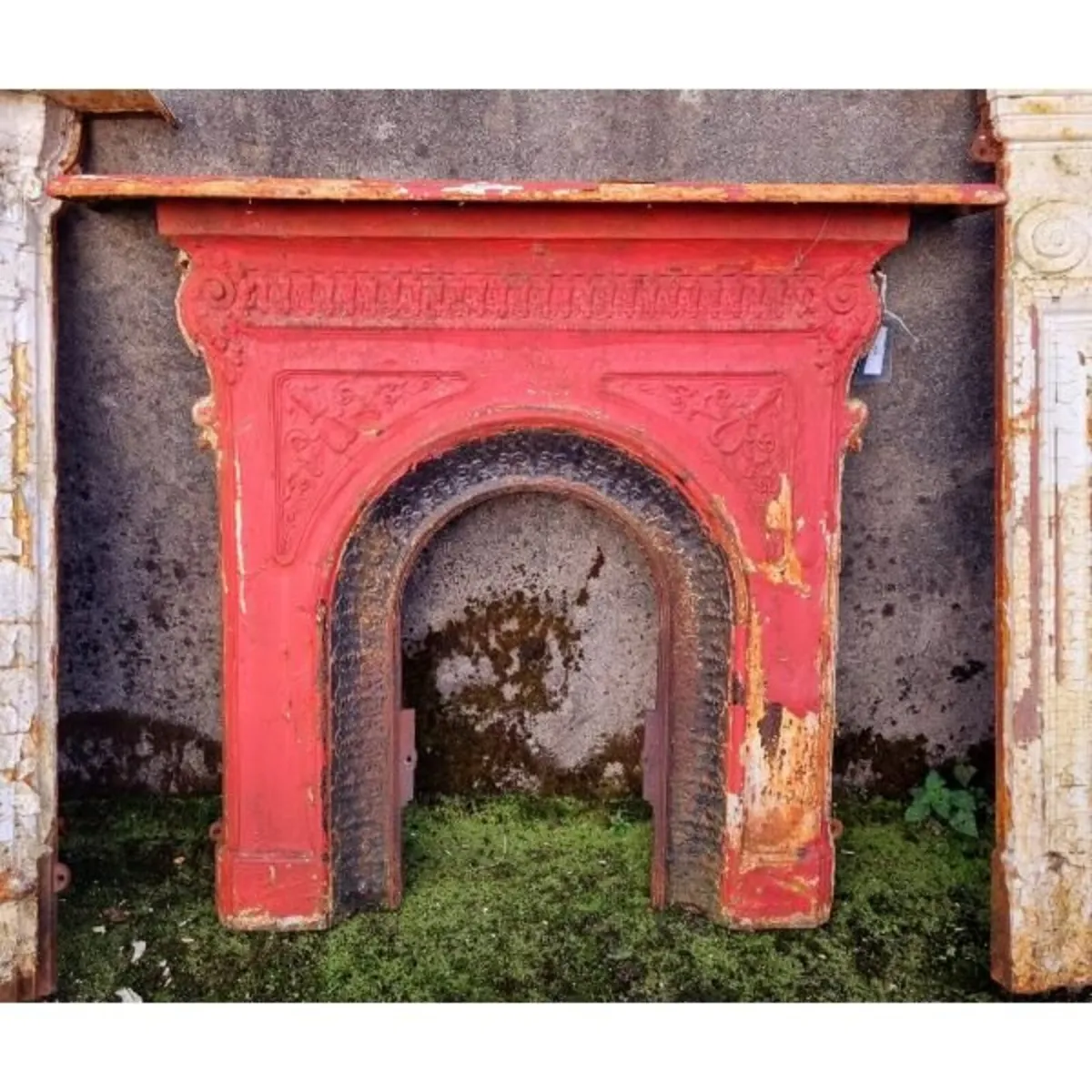 Fireplace KAS679 - Image 1