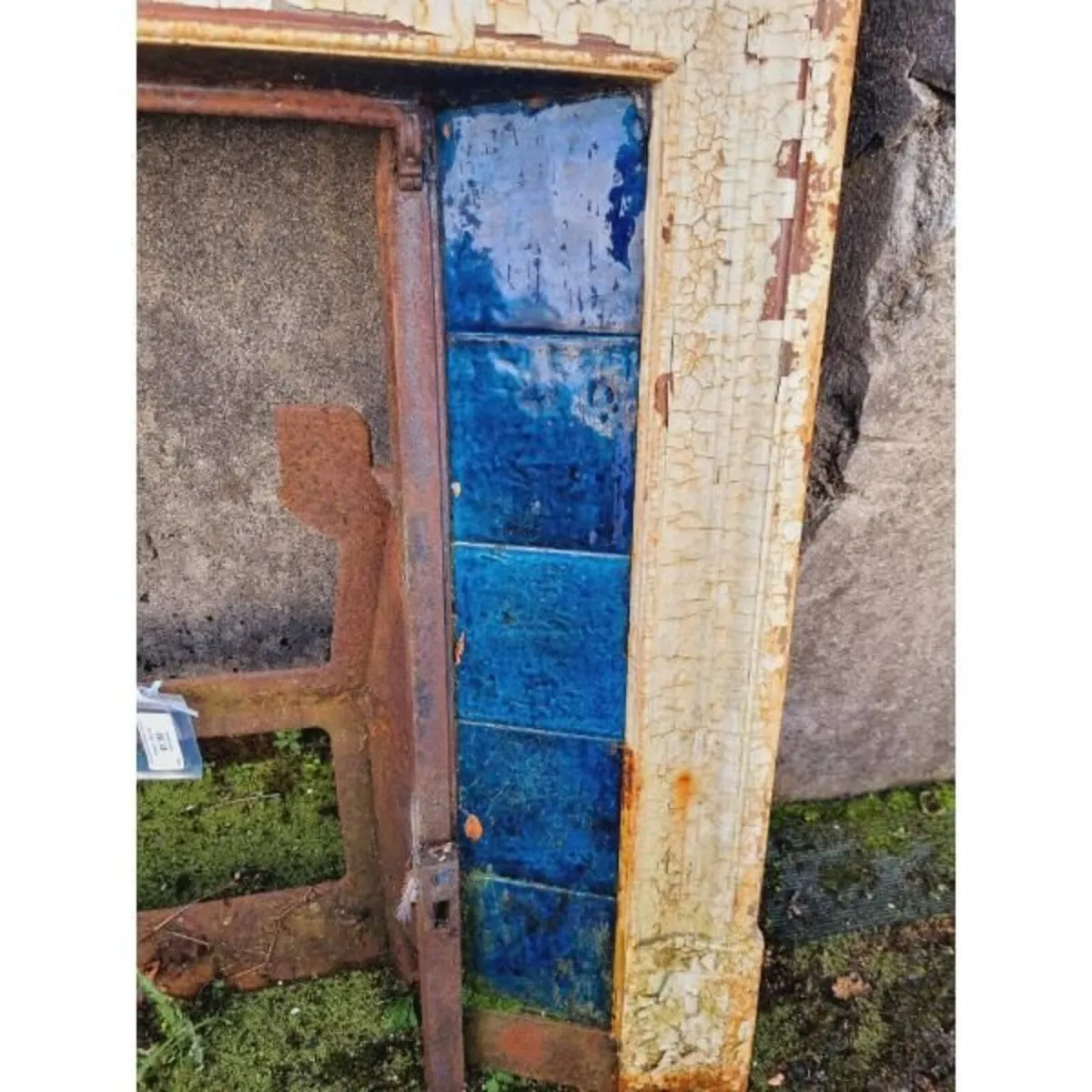 Fireplace KAS680 - Image 4