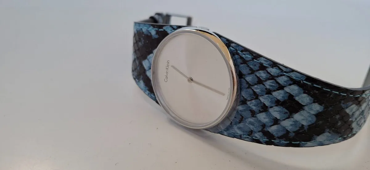 Calvin Klein Spellbound K5V231V6 Ladies Quartz Wat - Image 1