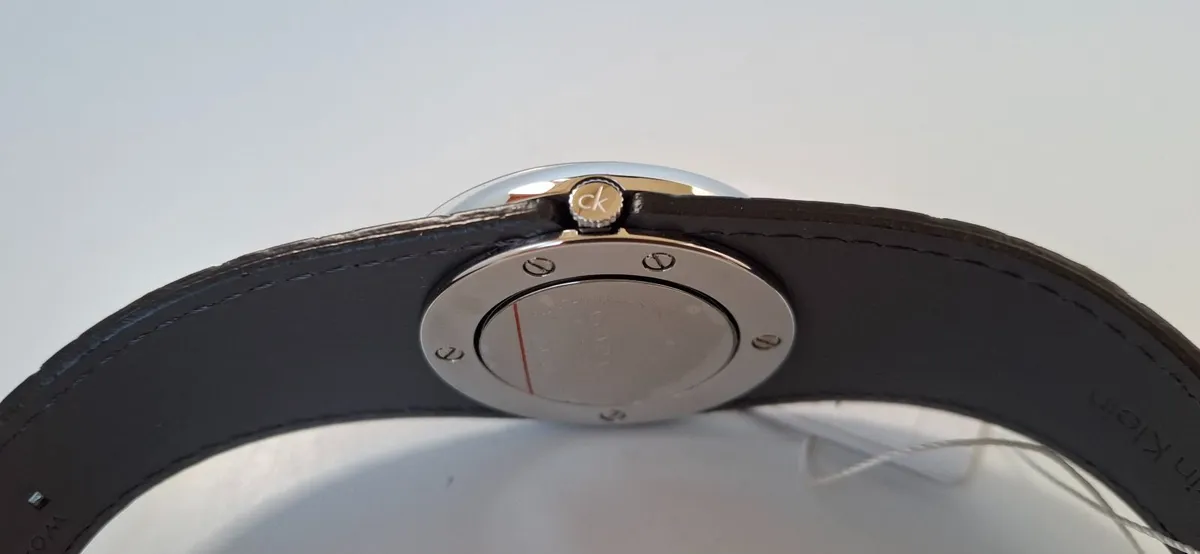 Calvin Klein Spellbound K5V231V6 Ladies Quartz Wat - Image 3