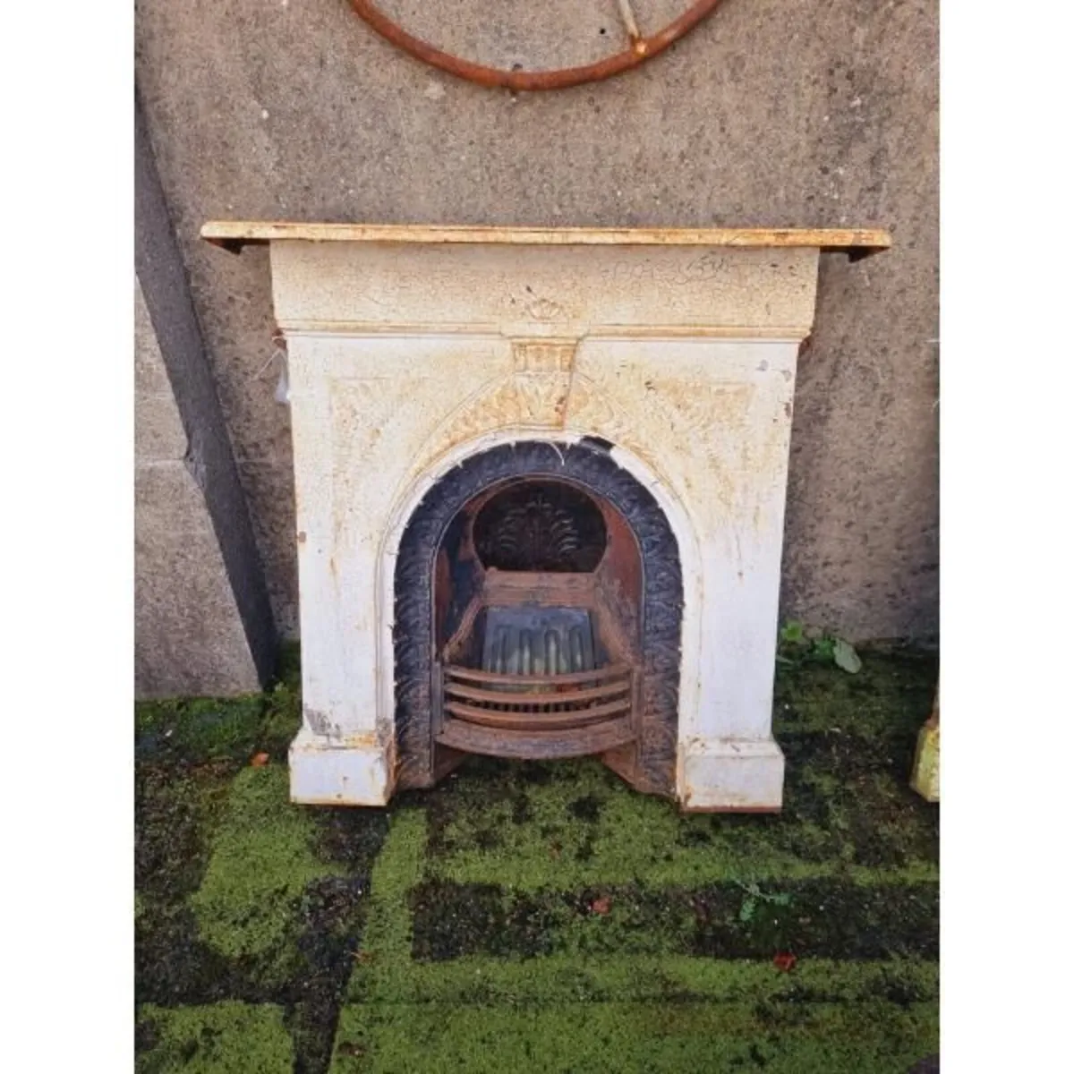 Fireplace KAS681 - Image 1