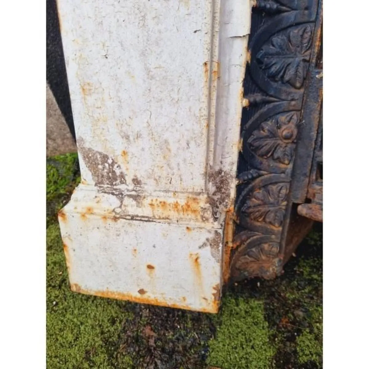 Fireplace KAS681 - Image 2