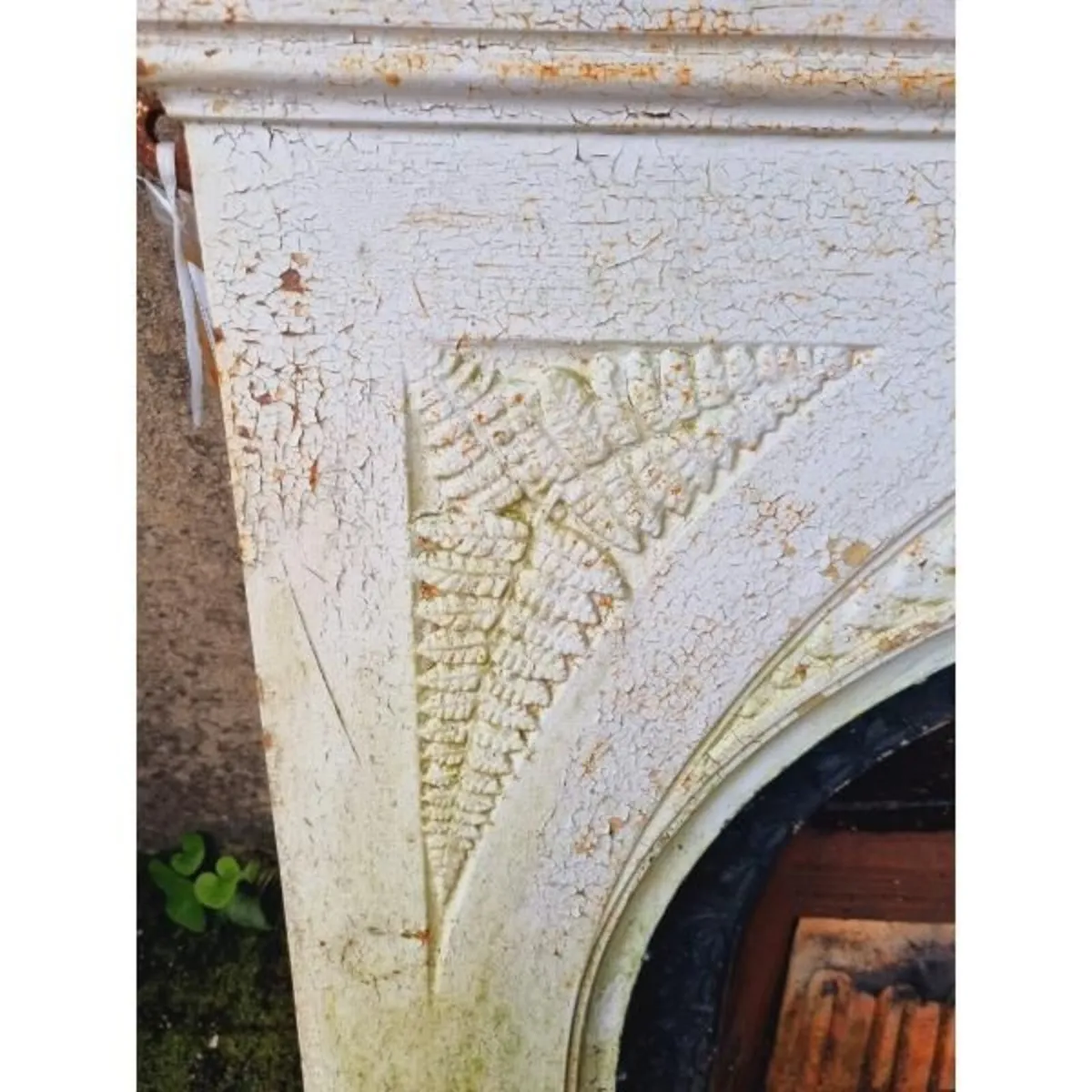 Fireplace KAS682 - Image 2