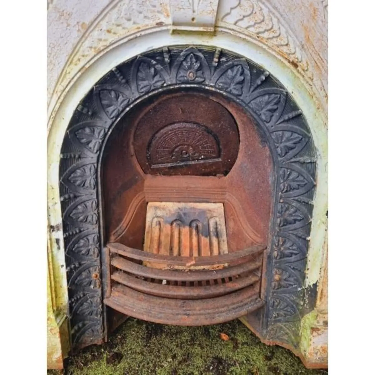 Fireplace KAS682 - Image 3
