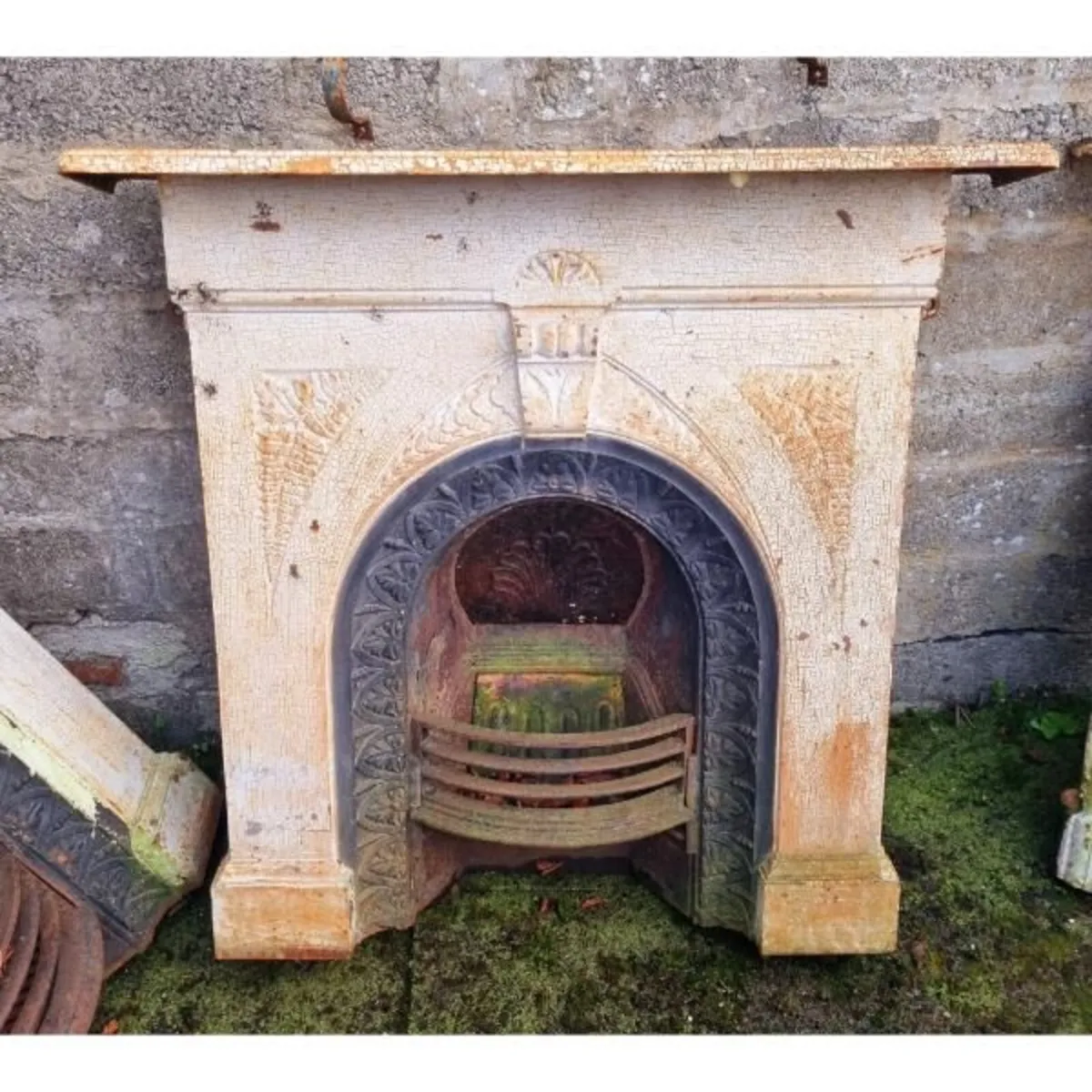 Fireplace KAS683 - Image 1