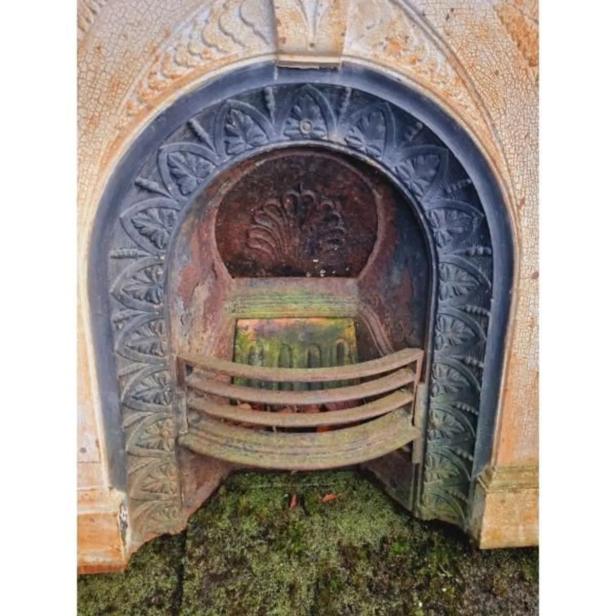 Fireplace KAS683 - Image 3