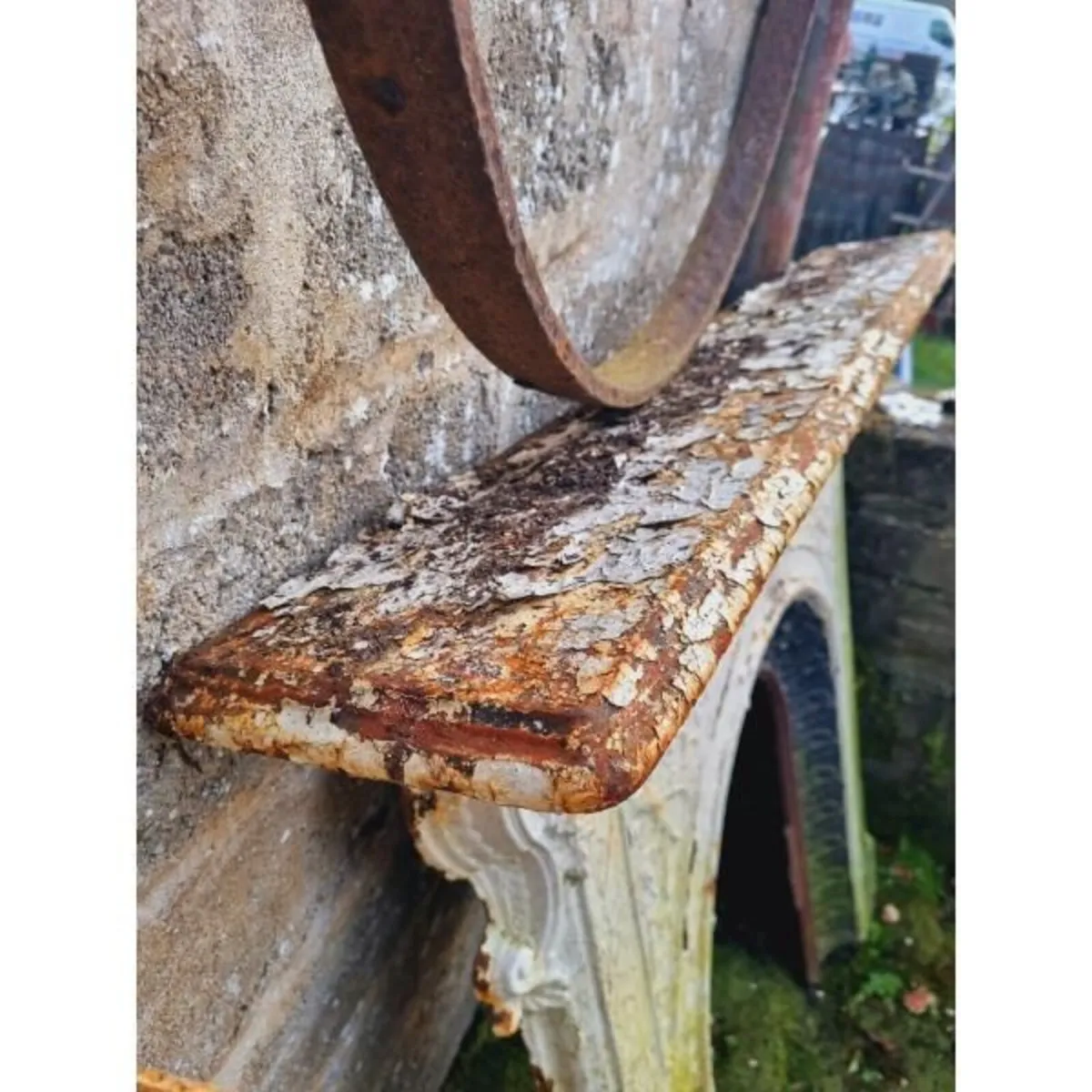 Fireplace KAS684 - Image 2