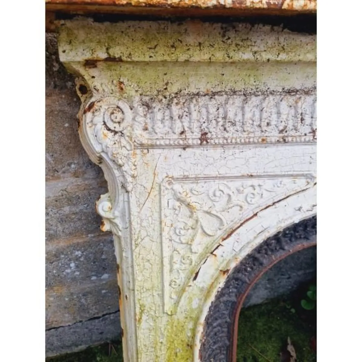 Fireplace KAS684 - Image 3