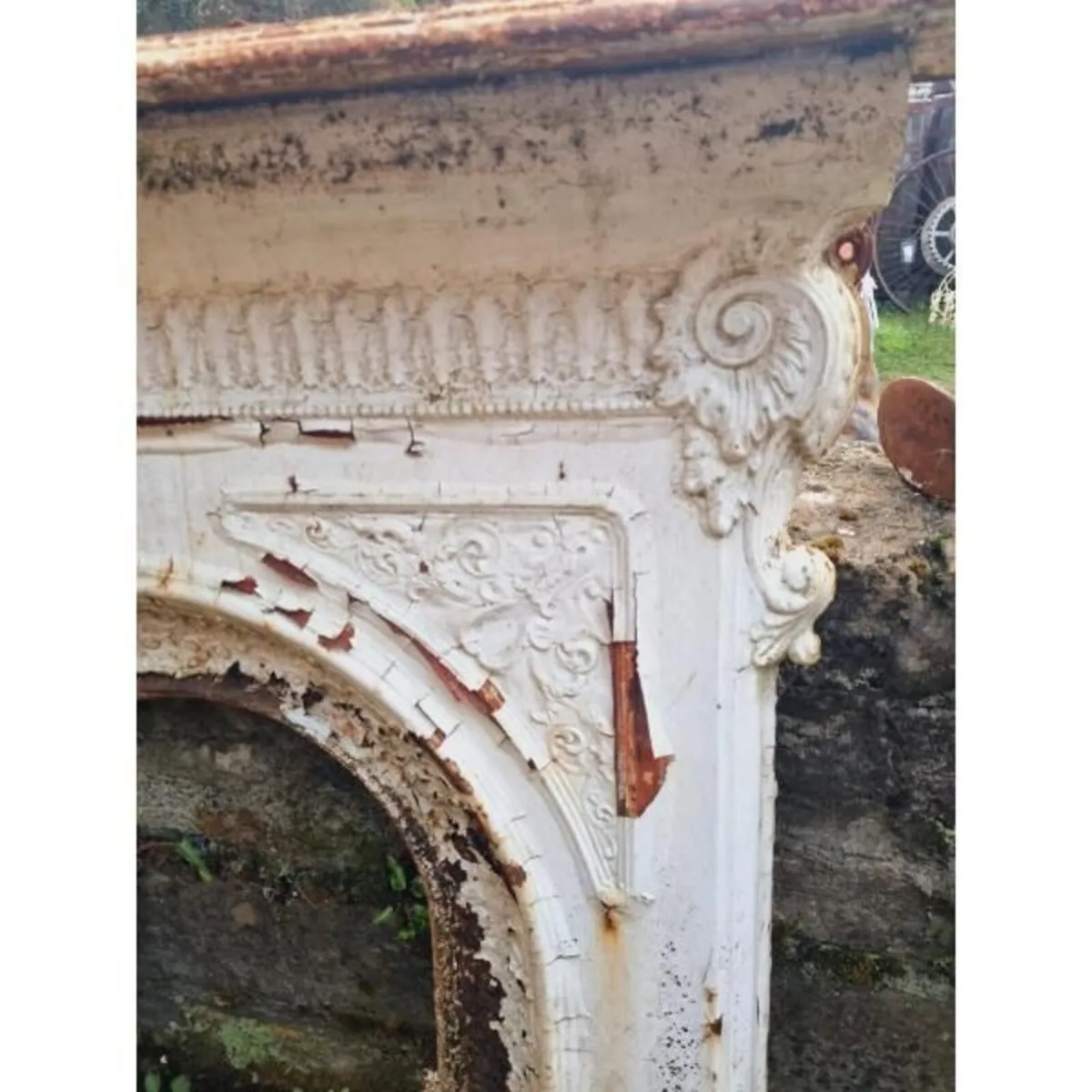 Fireplace KAS685 - Image 3