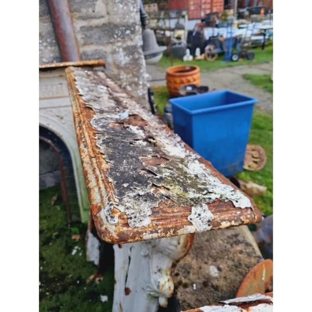 Fireplace KAS685 - Image 2