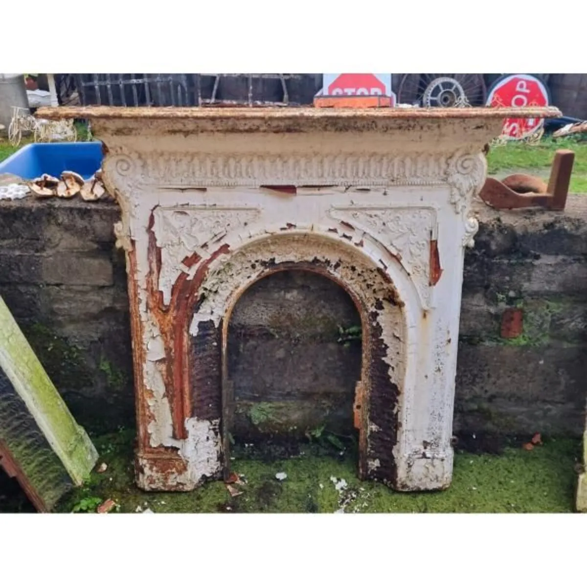 Fireplace KAS685 - Image 1