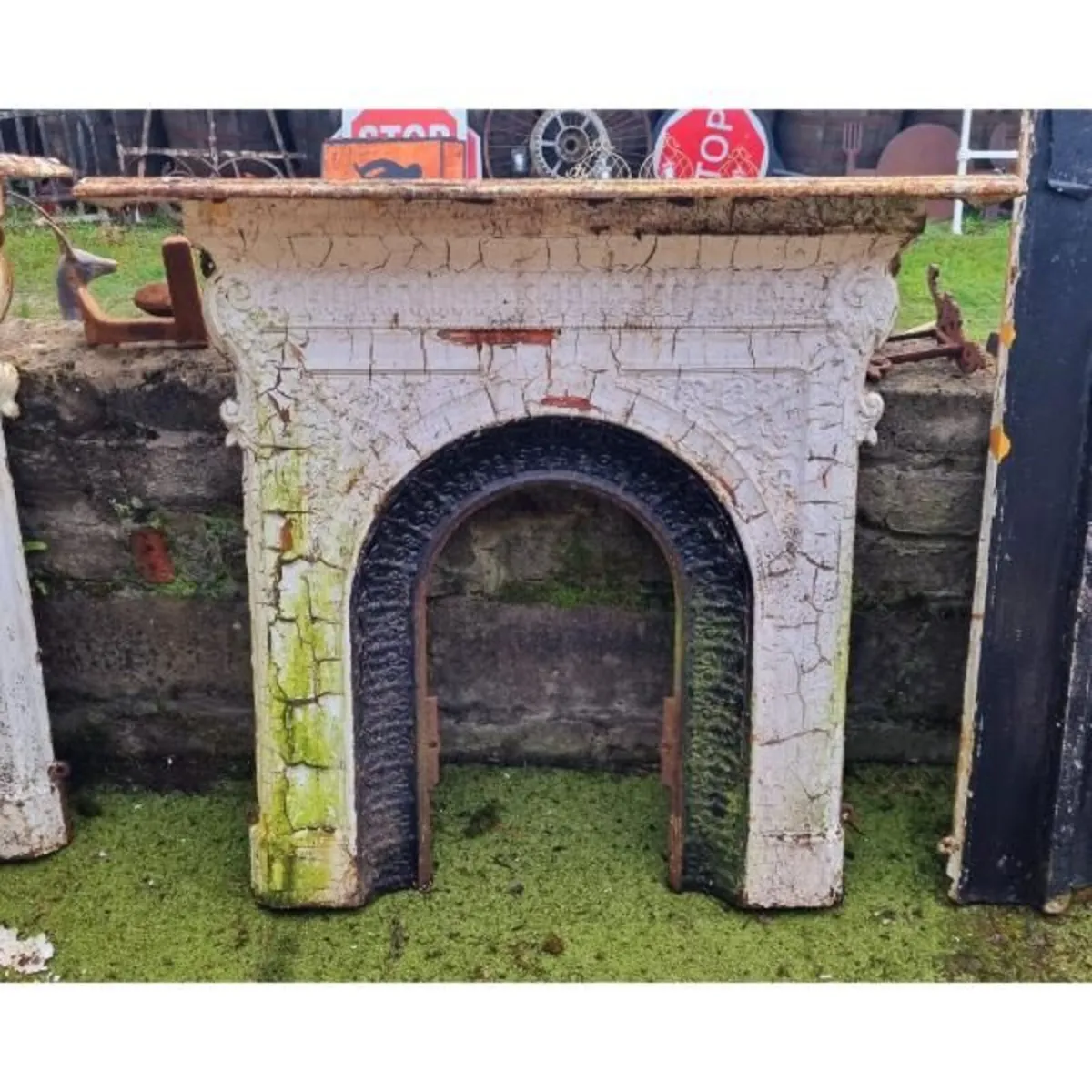 Fireplace KAS686 - Image 1