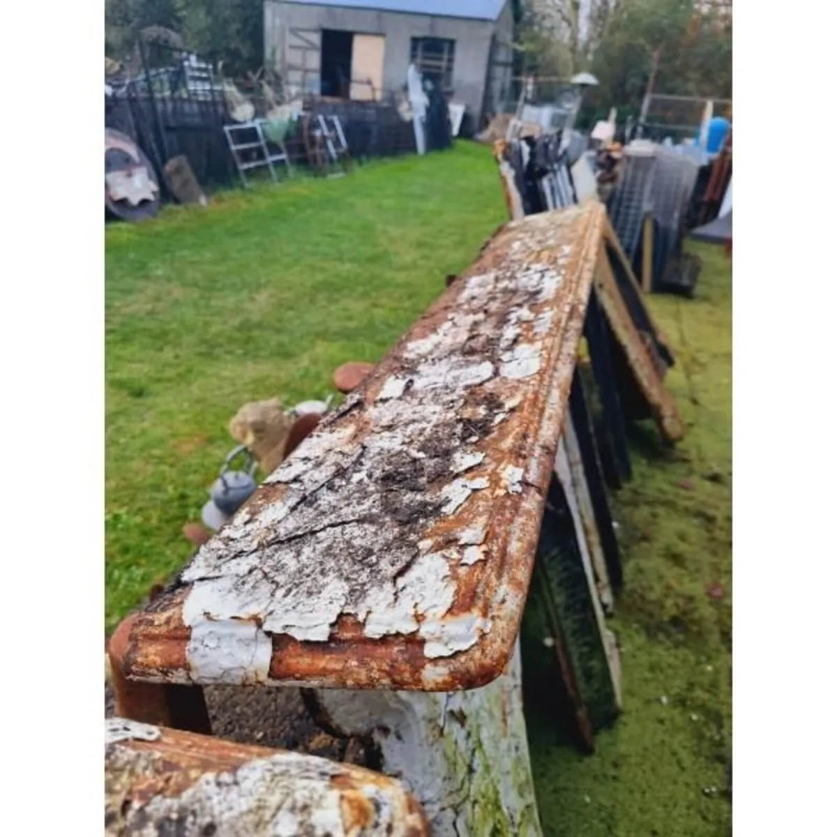 Fireplace KAS686 - Image 4