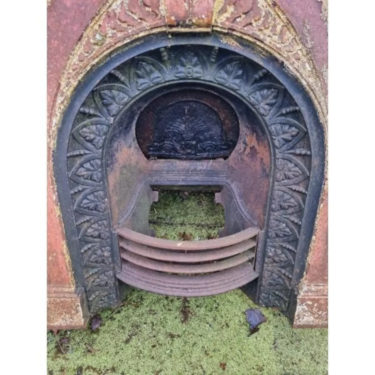 Fireplace KAS688 - Image 2