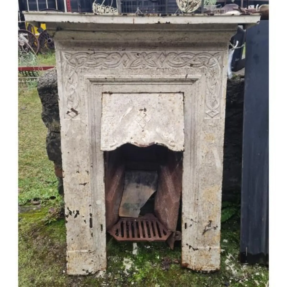 Fireplace KAS975 - Image 1